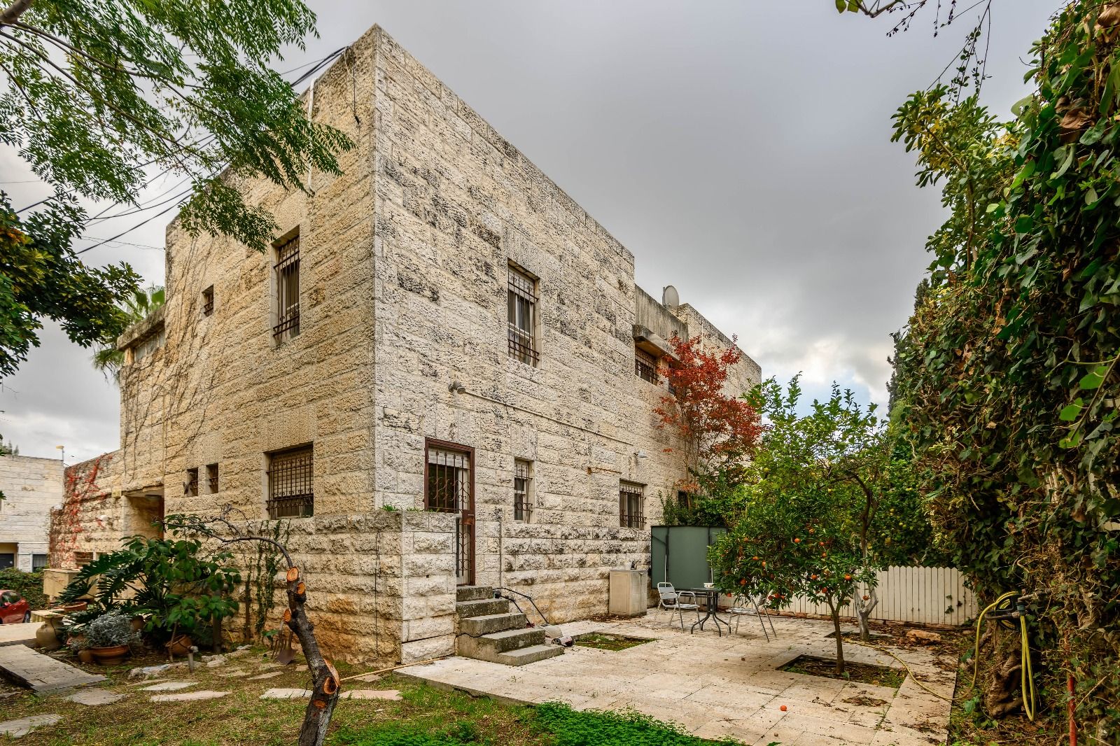 מהסמארטפון שלי